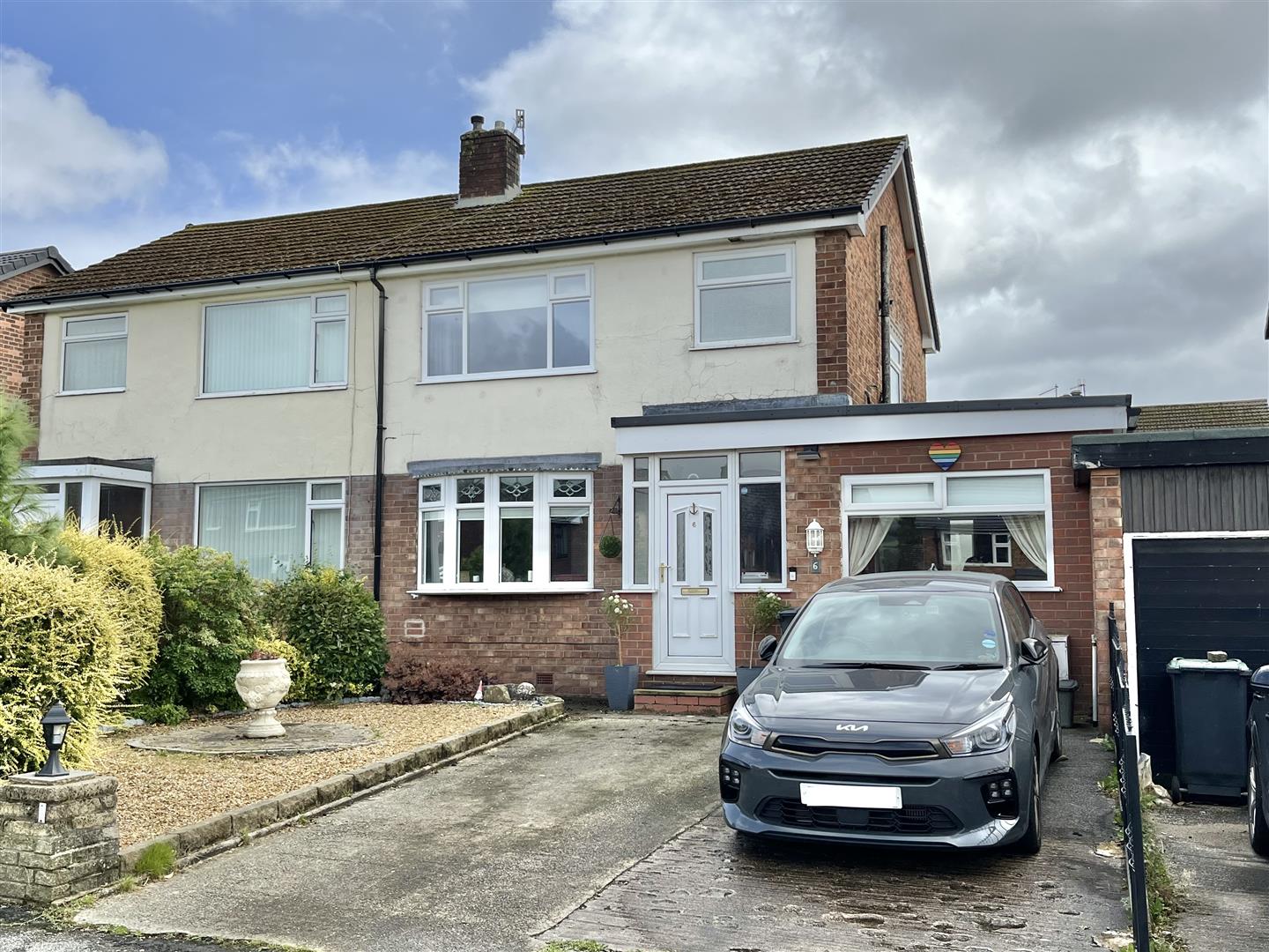 Wheatcroft, Hadfield, Glossop